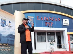 Depok Mau Bikin Youth Center demi Cegah Tawuran