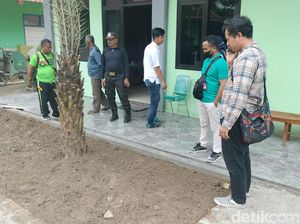 Usai 2 Truk Dihadang Warga, Pertamina EP Zona 11 Bojonegoro Buka Mediasi