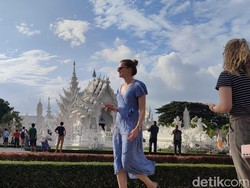 Rencana Gila Thailand Mau Gratiskan Penerbangan Domestik di Tengah Konflik