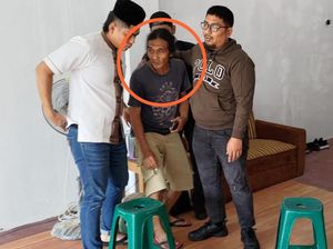 4 Tahun Buron, Eks Kepsek SMKN 2 Kisaran Ditangkap!