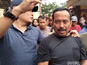 Terungkap! Eks Walkot Blitar Rencanakan Perampokan di Dalam Bui Terungkap! Eks Walkot Blitar Rencanakan Perampokan di Dalam Bui