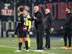 Pioli: Bangkit Yuk, Milan