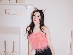 Bawa Barang Terlarang, Aktris Taiwan Marah-marah Setelah Ditangkap di Thailand