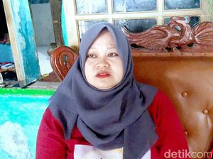 Kisah Aslem Korban Selamat Wowon Cs, Ratusan Juta Hasil Kerja 6 Tahun Raib Kisah Aslem Korban Selamat Wowon Cs, Ratusan Juta Hasil Kerja 6 Tahun Raib