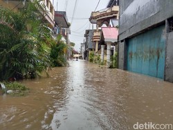 Banjir Bandang Manado 2023: Sebab, Jumlah Korban, hingga Data Kerusakan