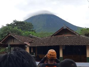 Pendaki Tersesat di Gunung Lamongan Ucapkan Kata-kata Tak Pantas ke Tim SAR Pendaki Tersesat di Gunung Lamongan Ucapkan Kata-kata Tak Pantas ke Tim SAR