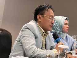 BPJPH-DinarStandard Ngobrol Bareng soal Geliat Industri Halal RI