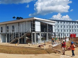 Minat Gabung Jadi Pegawai Pembangunan IKN? Cek Cara Daftarnya di Sini!