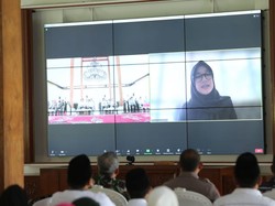 Bupati Ipuk Ajak DMI Kolaborasi Dukung 3 Pilar Gerakan Banyuwangi Rebound