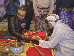 Sayembara Logo Hari Jadi Bone ke-693, Total Hadiah Rp 10 Juta