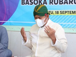 Bupati Sumenep Sebut 1 Abad NU Momentum Tingkatkan Kontribusi ke Masyarakat