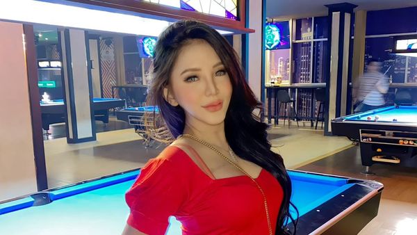 Takut Banget! Caca Aqeela Sering Digoda Artis Beristri