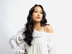 Carissa Putridianty Tuangkan Emosi ke Game Boy