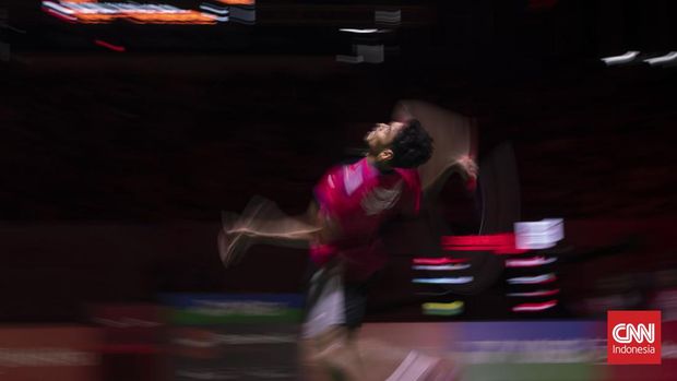 Chico Aura Dwi Wardoyo vs Angus Ng Ka Long Chico Aura Dwi Wardoyo melaju ke final Indonesia Masters 2023 setelah mengalahkan Angus Ng Ka Long dengan angka 17-21, 27-25, 22-20 di Istora Senayan, Jakarta, Sabtu, 28 Januari 2023.