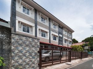 5 Kos Eksklusif Jakarta untuk Para Pengusaha Muda