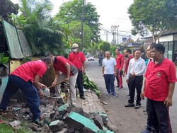 Catat! Mulai Februari Warga Karangasem Buang Sampah Wajib Dipilah Dulu