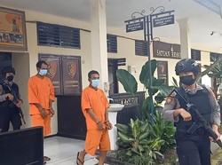 Pemerkosa ABG Yatim di Jembrana Ditangkap, Keluarga Korban Belum Tenang