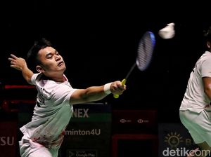 6 Kali Gagal Audisi Umum, Leo Rolly Kini Pemain Top 10 Dunia 6 Kali Gagal Audisi Umum, Leo Rolly Kini Pemain Top 10 Dunia