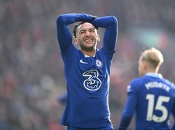 Sederet Kejutan di Hari Terakhir Bursa Transfer Liga Inggris