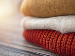 Selimut Tebal Jangan Dicuci di Mesin Cuci, Ini Caranya yang Benar