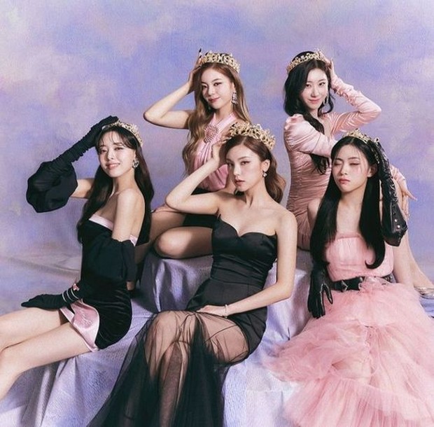 ITZY