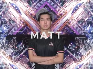 Kejutan Geek Slate Jelang MPL ID S11, Matt Resmi Bergabung