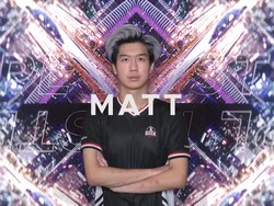 Kejutan Geek Slate Jelang MPL ID S11, Matt Resmi Bergabung