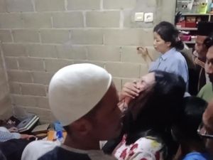 Pencuri di Sumsel Tewas Ditembak Polisi, Keluarga Ungkap Foto Bekas Penganiayaan Pencuri di Sumsel Tewas Ditembak Polisi, Keluarga Ungkap Foto Bekas Penganiayaan