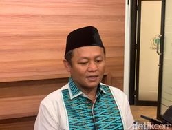 Tolak Kenaikan Biaya Haji, Golkar Jatim: Jangan Sampai CJH Batal Berangkat!
