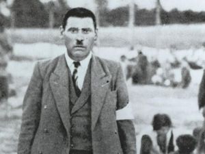 Korban Holocaust yang Terlupakan: Kenapa Mereka Ingin Bunuh Kami? Korban Holocaust yang Terlupakan: Kenapa Mereka Ingin Bunuh Kami?