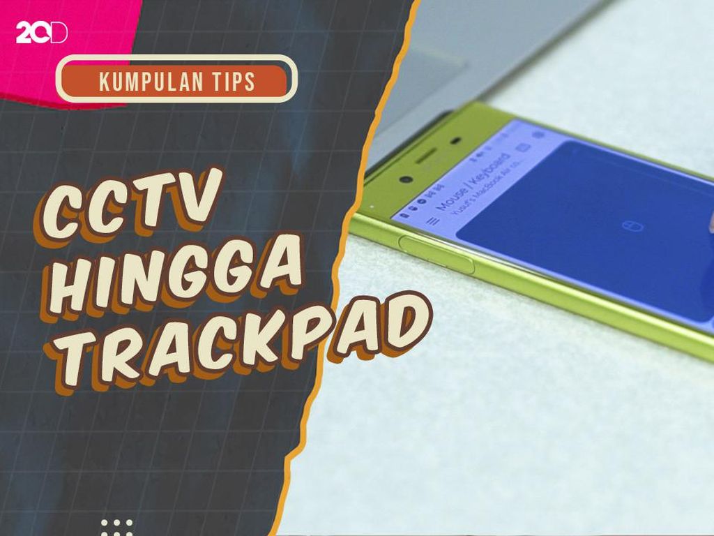KuTips: Ide Memanfaatkan Handphone Bekas KuTips: Ide Memanfaatkan Handphone Bekas