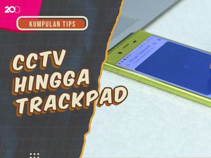 KuTips: Ide Memanfaatkan Handphone Bekas KuTips: Ide Memanfaatkan Handphone Bekas