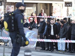 Protes Pembakaran Al-Quran, Turki Panggil Duta Besar Denmark