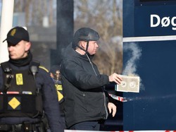 Telepon Menlu Saudi, Denmark Sesalkan Aksi Provokatif Anti-Islam di Negaranya