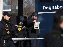 Pengadilan Swedia Cabut Larangan Bakar Al-Quran Saat Unjuk Rasa