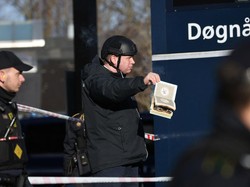 Rasmus Paludan Niat Bakar Al-Quran Tiap Jumat, Ini Tujuannya