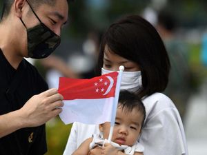 5 Hal yang Dilakukan Sejumlah Negara Agar Warganya Mau Punya Anak