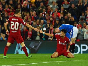 Semoga Lini Serang Liverpool Lengkap 2-3 Minggu Lagi