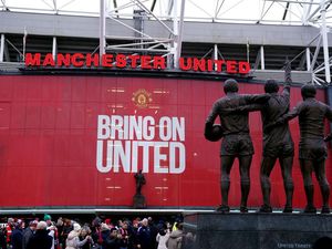 Sebentar Lagi, Wonderful Indonesia Kolab dengan MU Sebentar Lagi, Wonderful Indonesia Kolab dengan MU