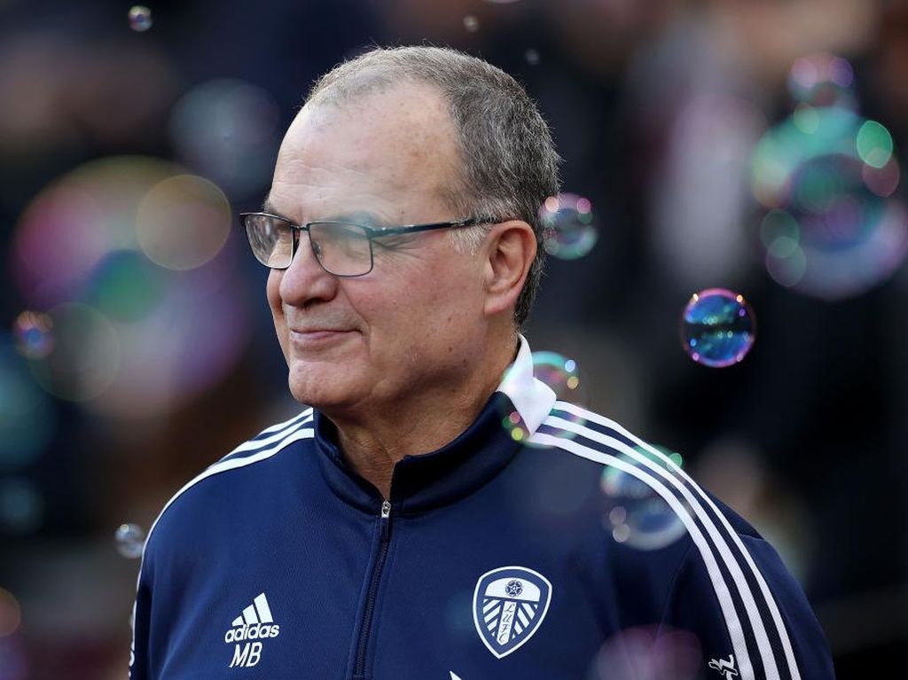 Syarat Aneh yang Bikin Everton Batal Rekrut Bielsa Syarat Aneh yang Bikin Everton Batal Rekrut Bielsa