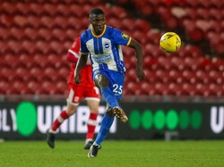 Diincar Arsenal, Caicedo Dibekukan Brighton Sampai Akhir Januari