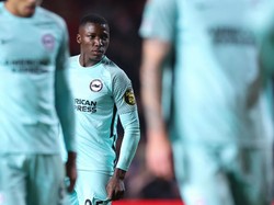 Tiba-tiba Pamit di Tengah Minat Arsenal, Moises Caicedo pun Dikecam