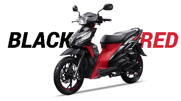 Wujud Motor Matic yang Harganya di Bawah Rp 15 juta