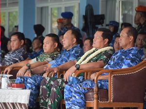 Panglima TNI Minta Taruna Tidak Melanggar dan Mengeluh!