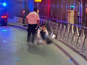 Penembakan Massal di Sinagoga Yahudi Yerusalem, 7 Tewas