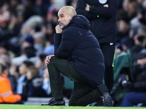Arsenal Keok di Piala FA, Pep Justru Lebih Waspada