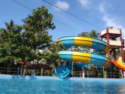 Permandian Erbol Bantaeng: Wahana, Fasilitas, dan Harga Tiket