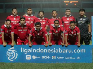 Laga Persis Solo Vs Arema FC Boleh Ada Penonton, Simak Aturannya Laga Persis Solo Vs Arema FC Boleh Ada Penonton, Simak Aturannya