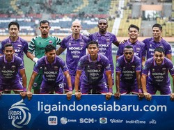 Bus Persis Solo Diserang, Persita Tangerang Berang!