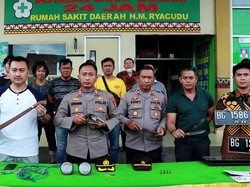 Terkait Pencuri Tewas usai Ditangkap, Polisi Klaim Sudah Sesuai Prosedur